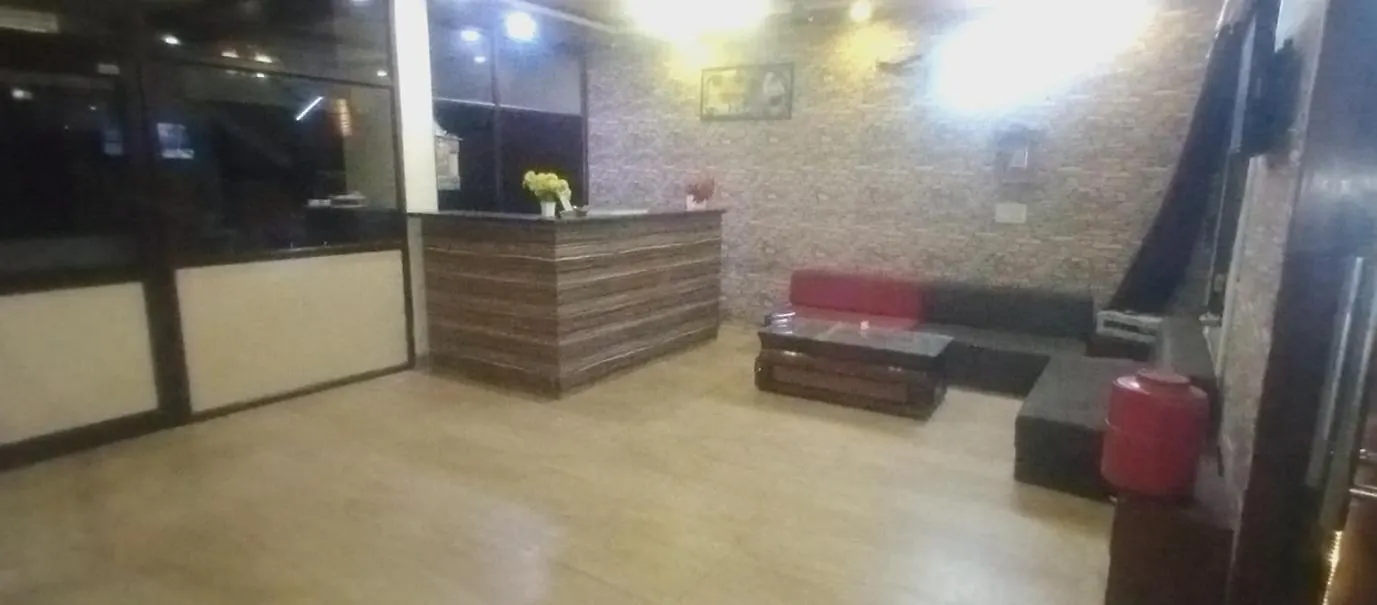 Hotel Kohinoor City Chandigarh