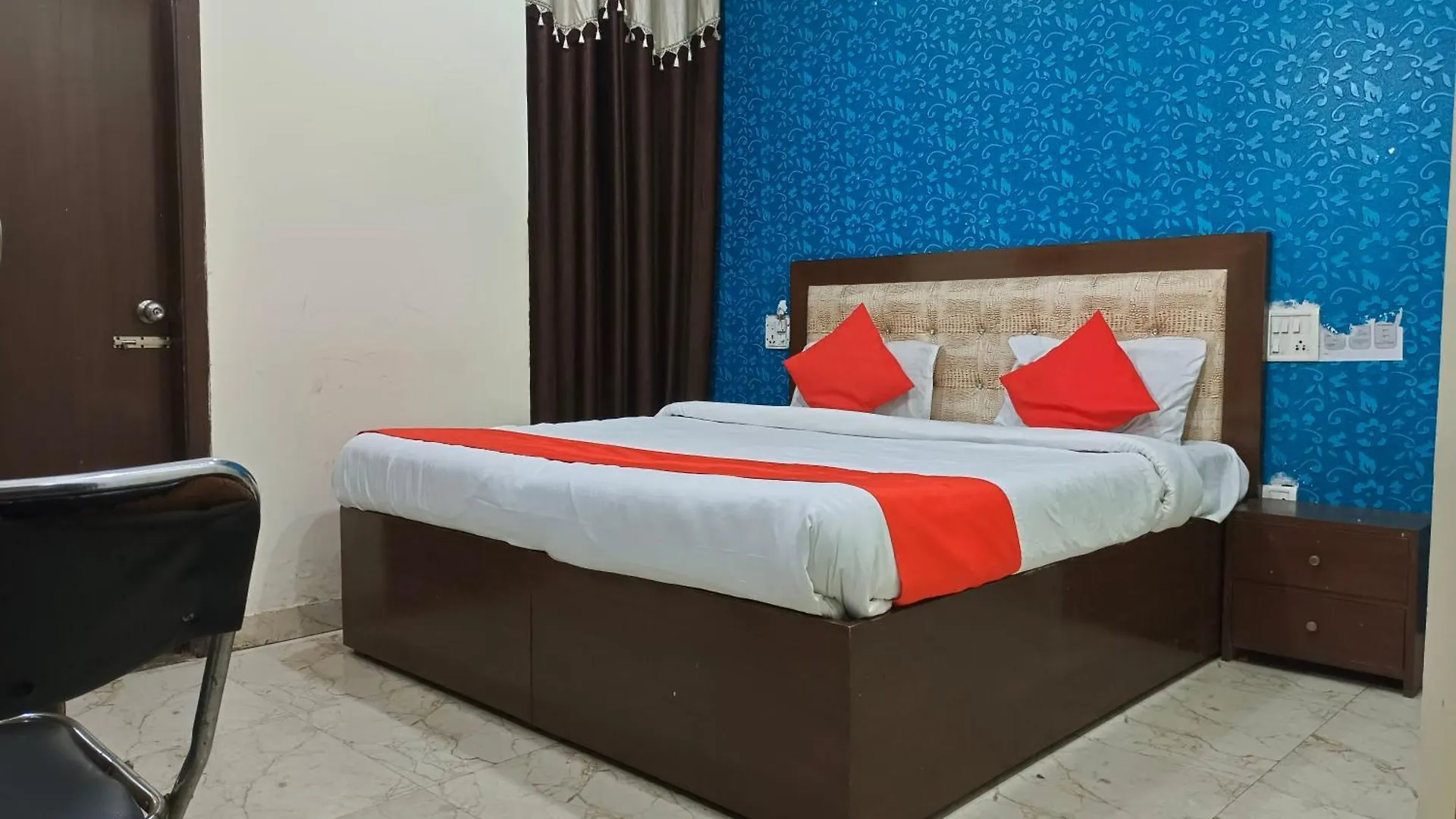 Hotel Kohinoor City Chandigarh