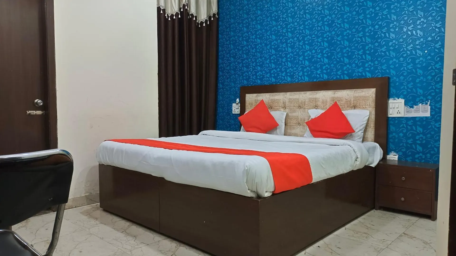 Hotel Kohinoor City Chandigarh