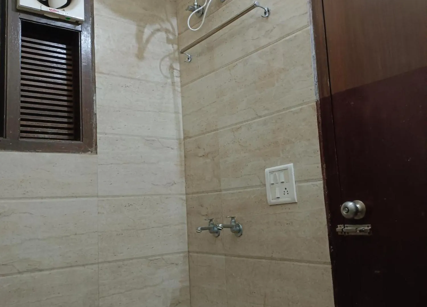 Hotel Kohinoor City Chandigarh