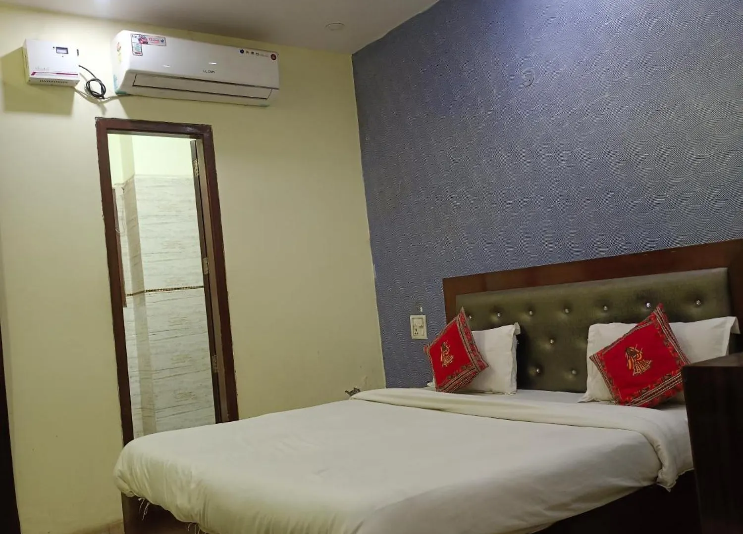Hotel Kohinoor City Chandigarh