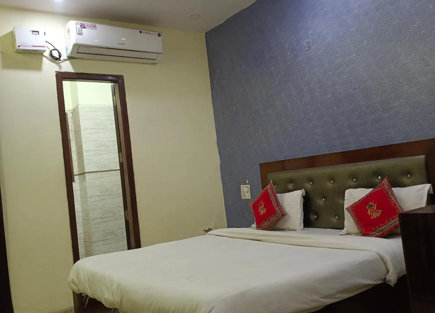 Hotel Kohinoor City Chandigarh