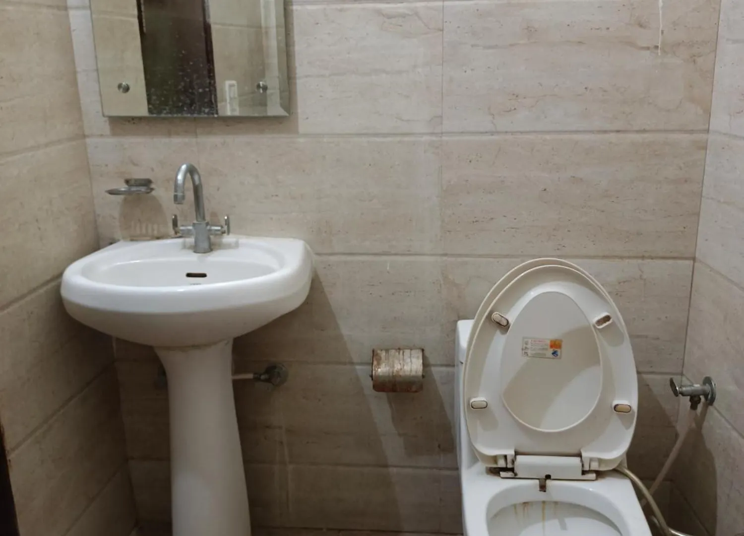 Hotel Kohinoor City Chandigarh