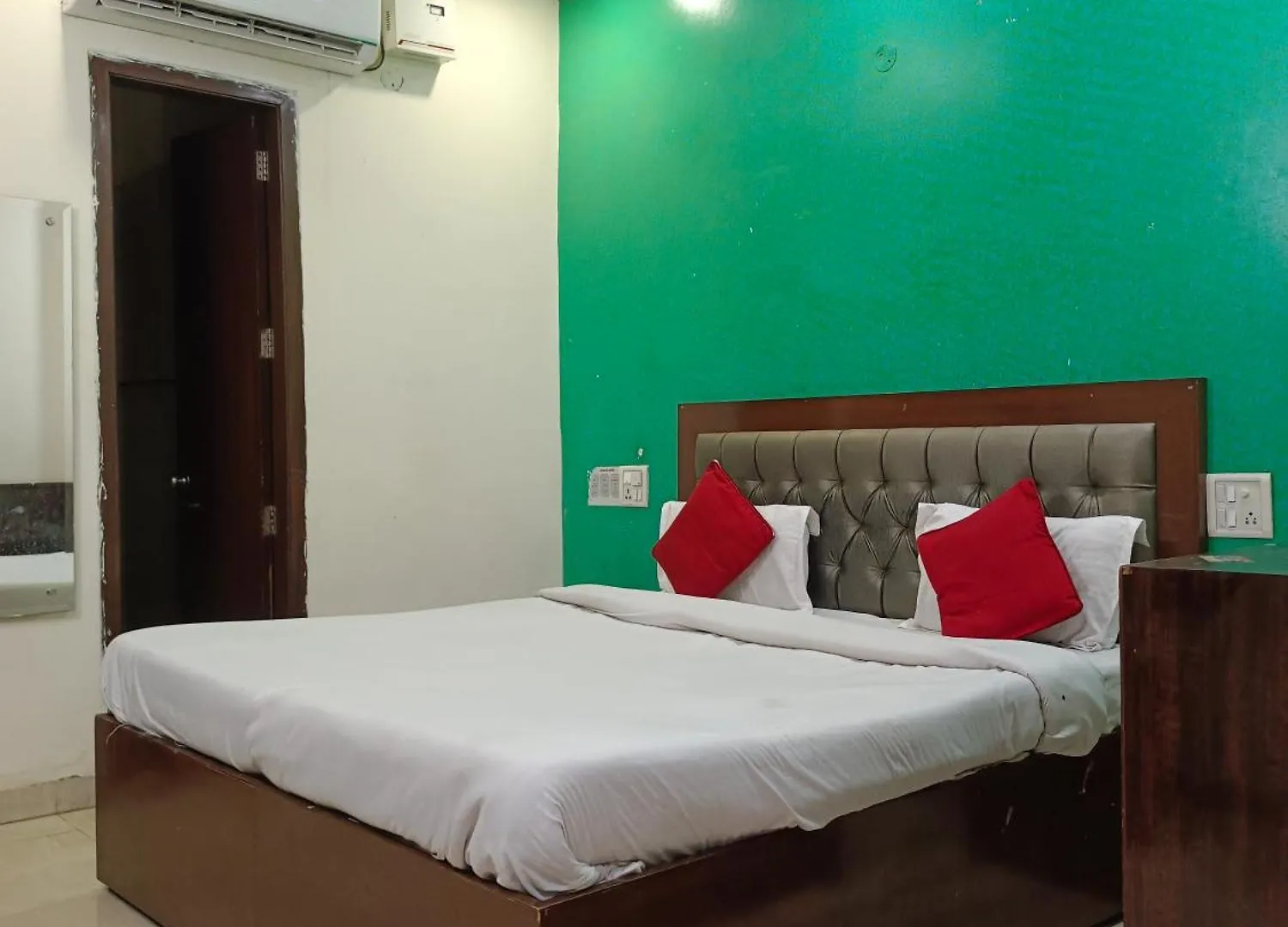 Hotel Kohinoor City Chandigarh