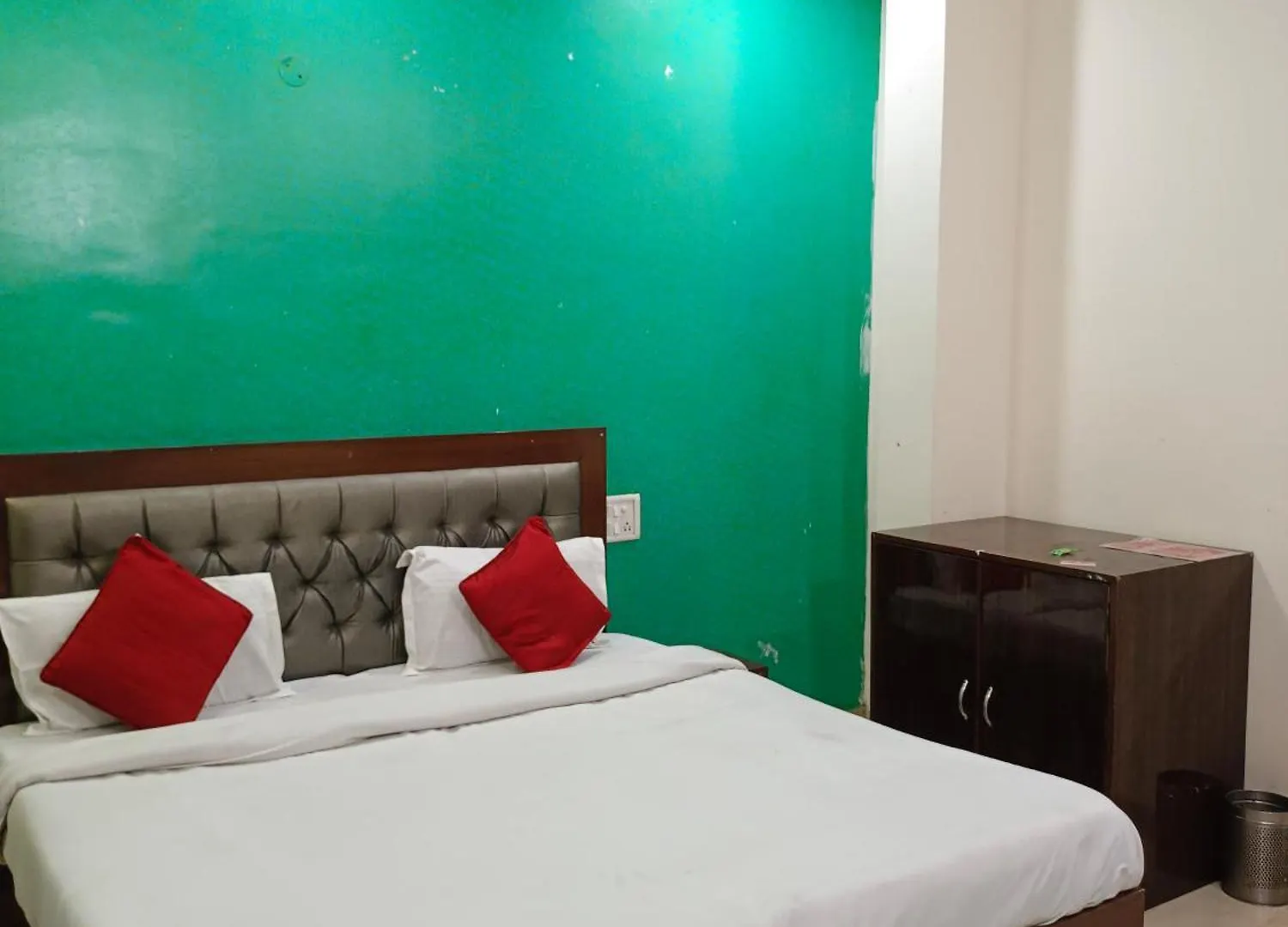 Hotel Kohinoor City Chandigarh India