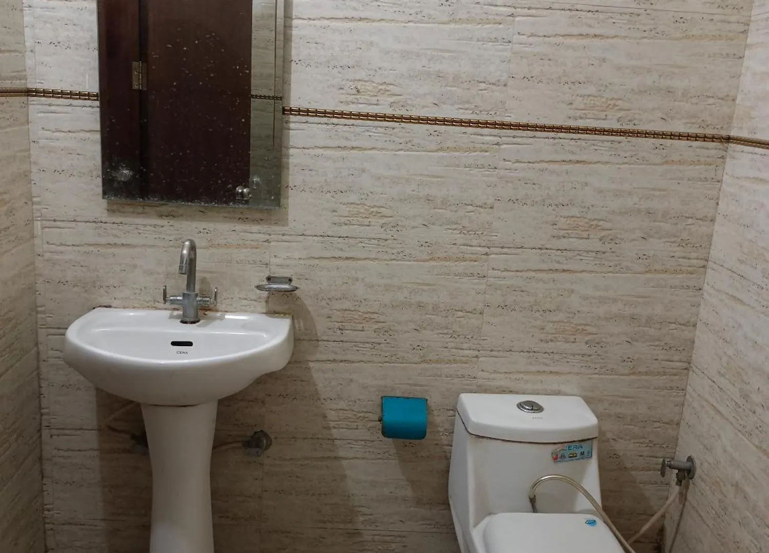 Hotel Kohinoor City Chandigarh 3*,  India