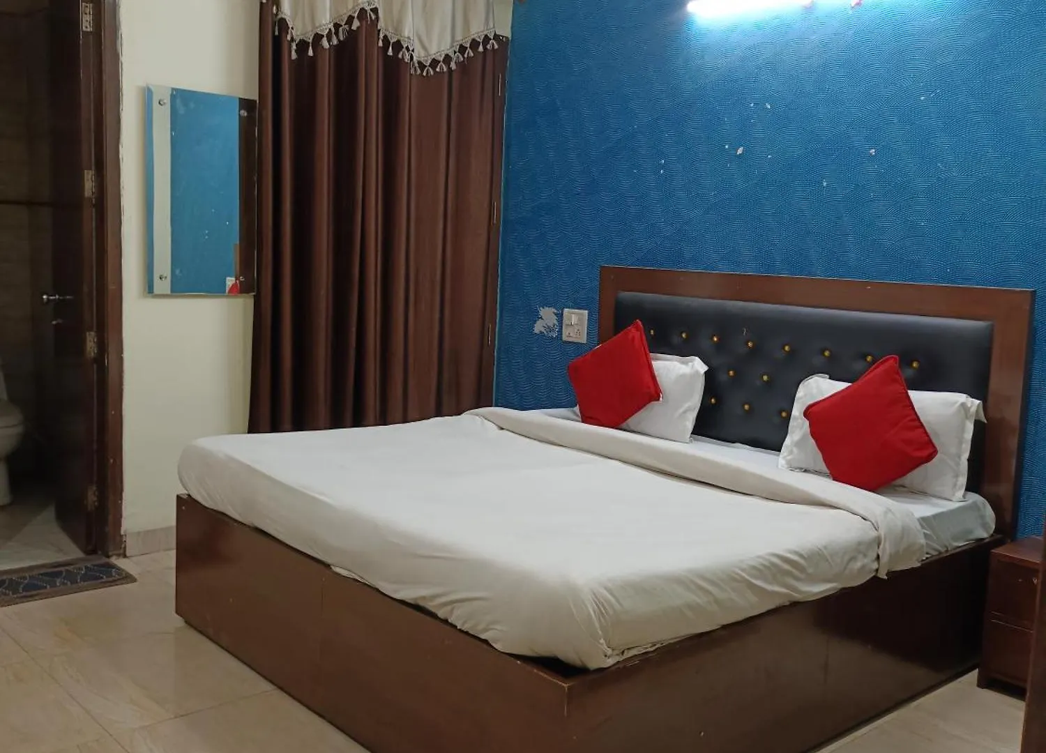 Hotel Kohinoor City Chandigarh