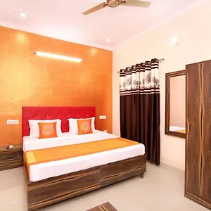 Oyo 11653 Jasmine Hotel