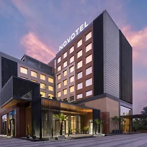 Hotel Novotel Tribune Chowk, Chandīgarh