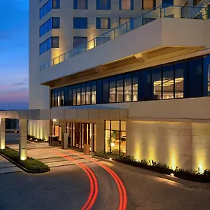 Hotel Park Plaza Zirakpur, Chandīgarh