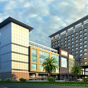 Hotel Zkp By Ihg, Chandīgarh