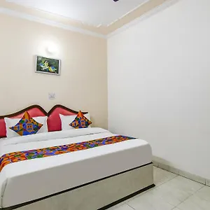 Fabhotel Hc Hotel