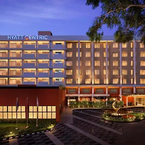 Hotel Hyatt Centric Sector17, Chandīgarh