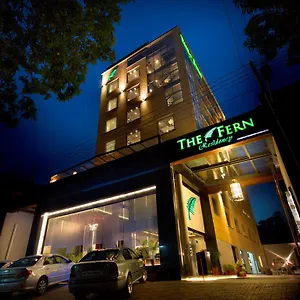 The Fern Residency - Hotel