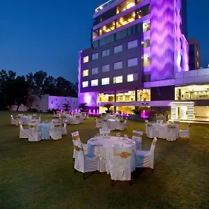 Hotel The Altius A Boutiqe, Chandīgarh