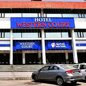 Western Court Hotel