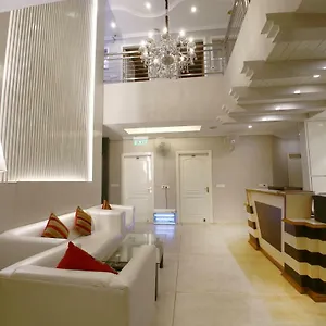 Hotel Diamond Plaza, Chandīgarh