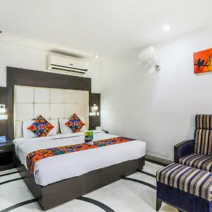 Fabhotel Ocean Hotel