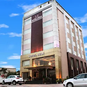 Swan Zirakpur Hotel