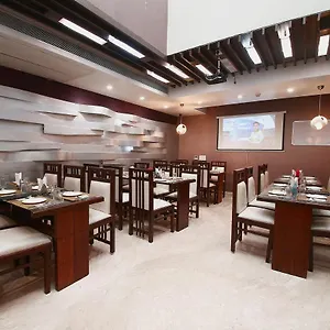 Hotel Emerald, Chandīgarh