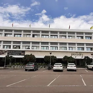 昌迪加尔皮卡迪里酒店 酒店